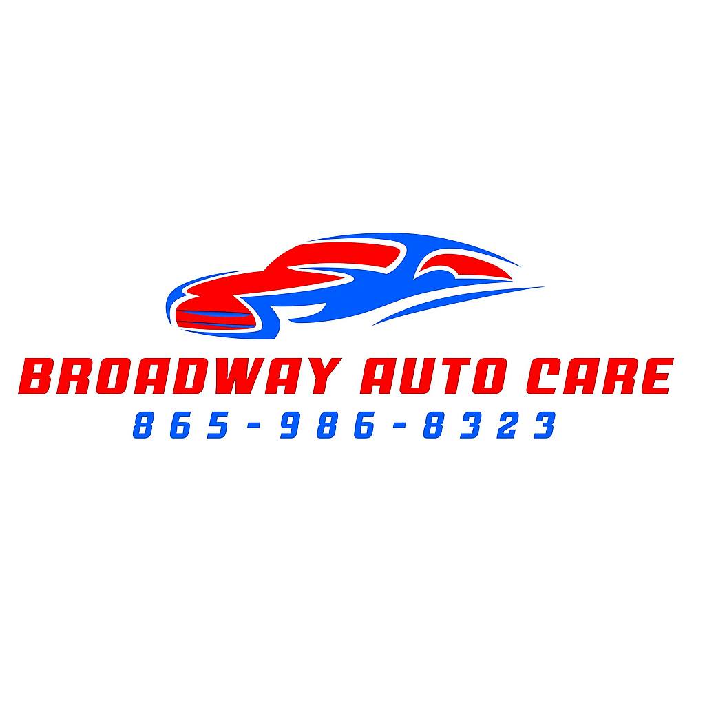 Broadway Auto Care logo